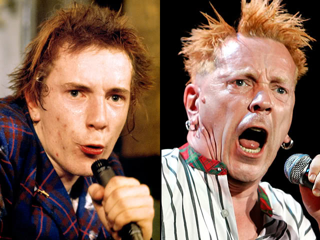 John Lydon Defames Former Bandmates Over New Danny Boyle Directed Biopic