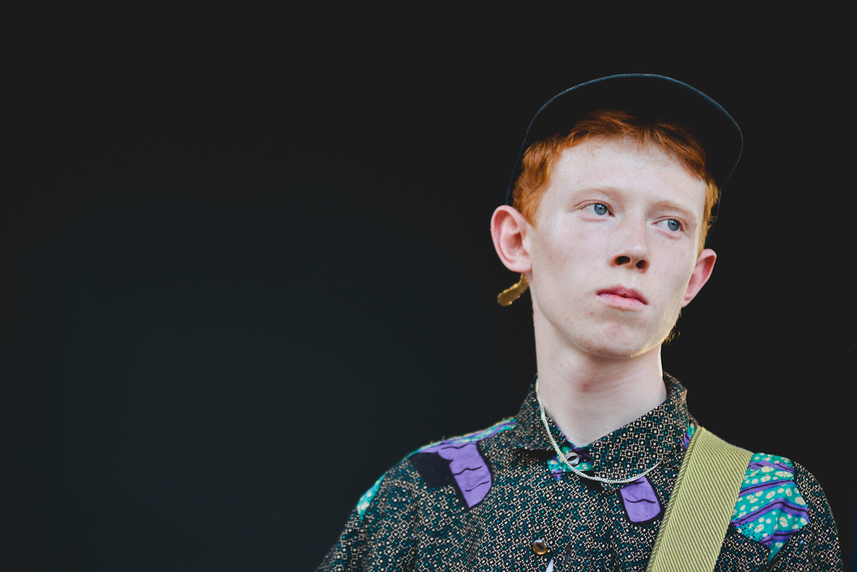 King Krule Announces New Album and Subsequent Tour