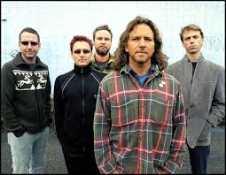 Pearl Jam Announce UK and European Tour Dates For 2018