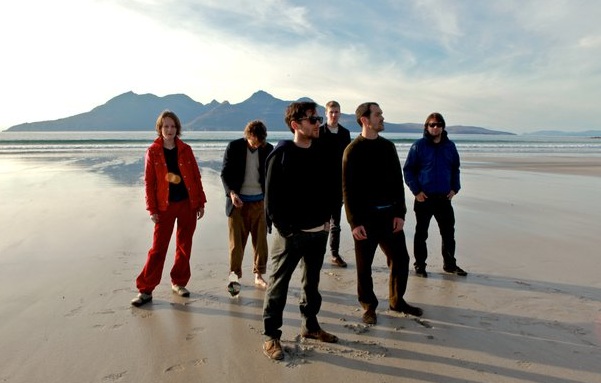 British Sea Power Change Name to Sea Power and Announce New Album