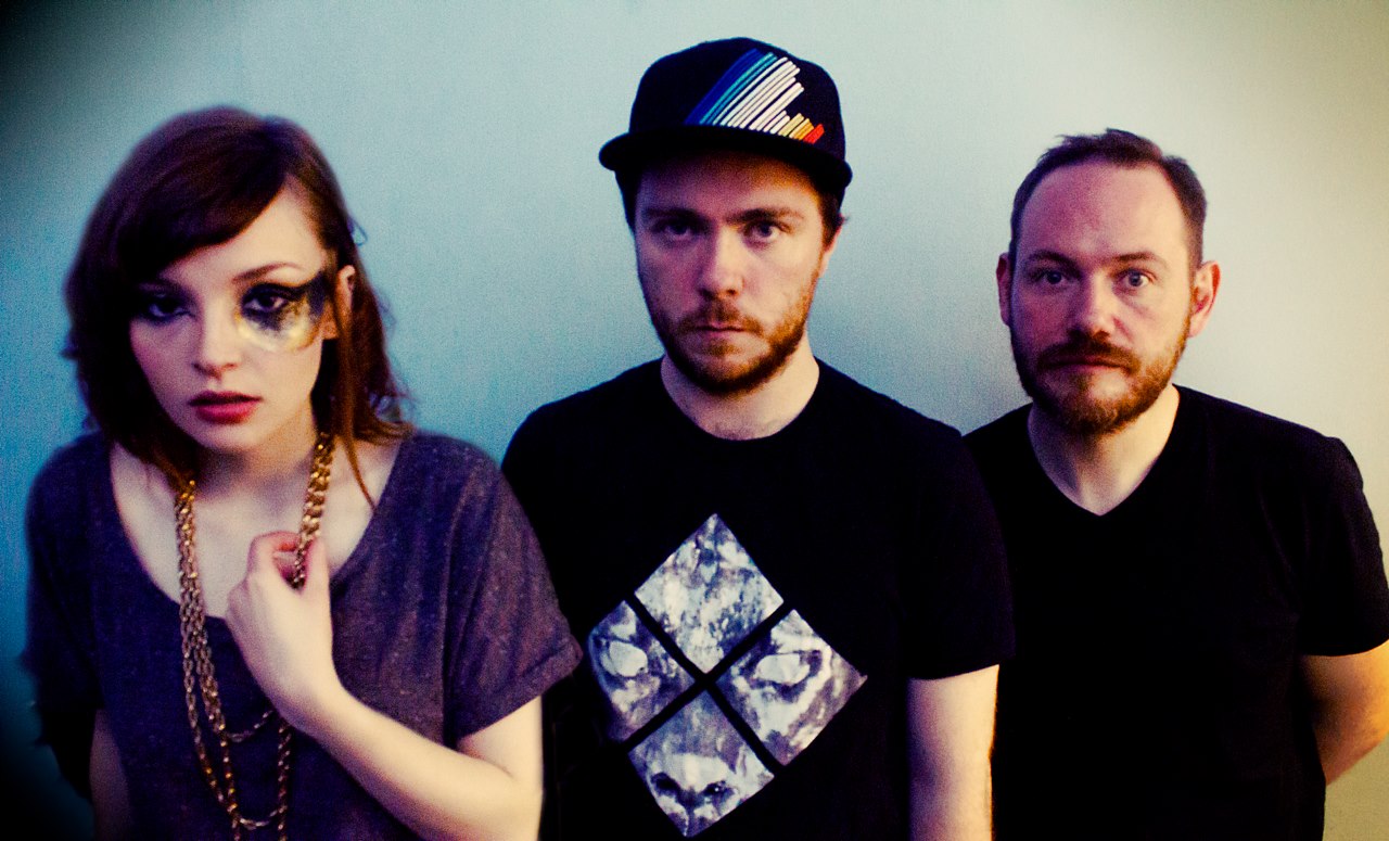 Chvrches Announce 2019 Tour of the UK and Ireland