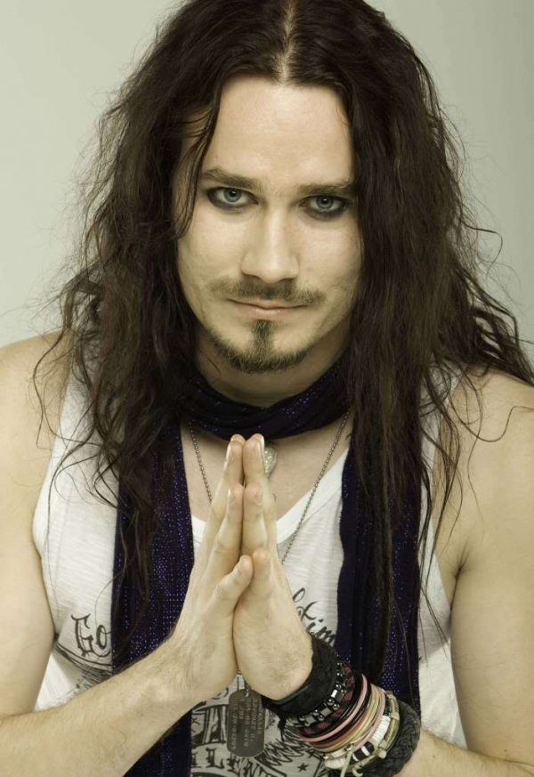 Tuomas Holopainen Alchetron The Free Social Encyclopedia Tuomas Holopainen Alchetron The Free Social Encyclopedia