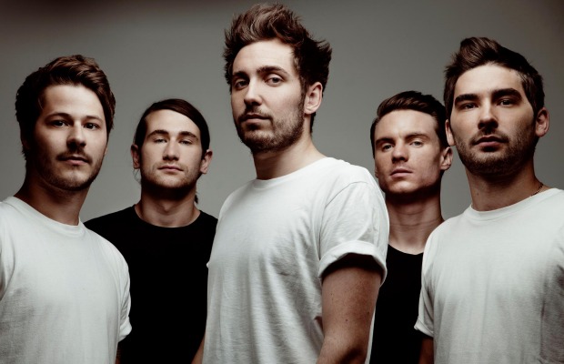 You Me at Six return with UK tour following new album