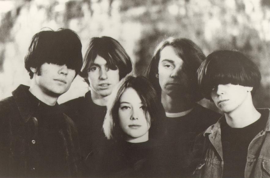 Shoegaze Legends Slowdive Announce 2024 UK/EU Tour