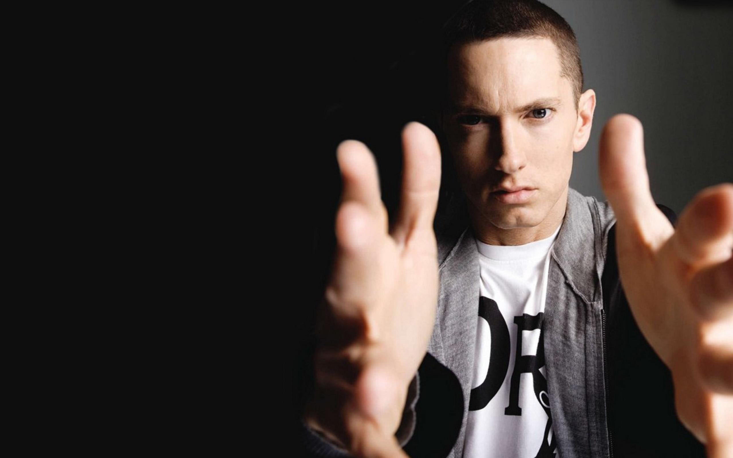 Eminem Confirmed as Final Headliner for Reading and Leeds 2017