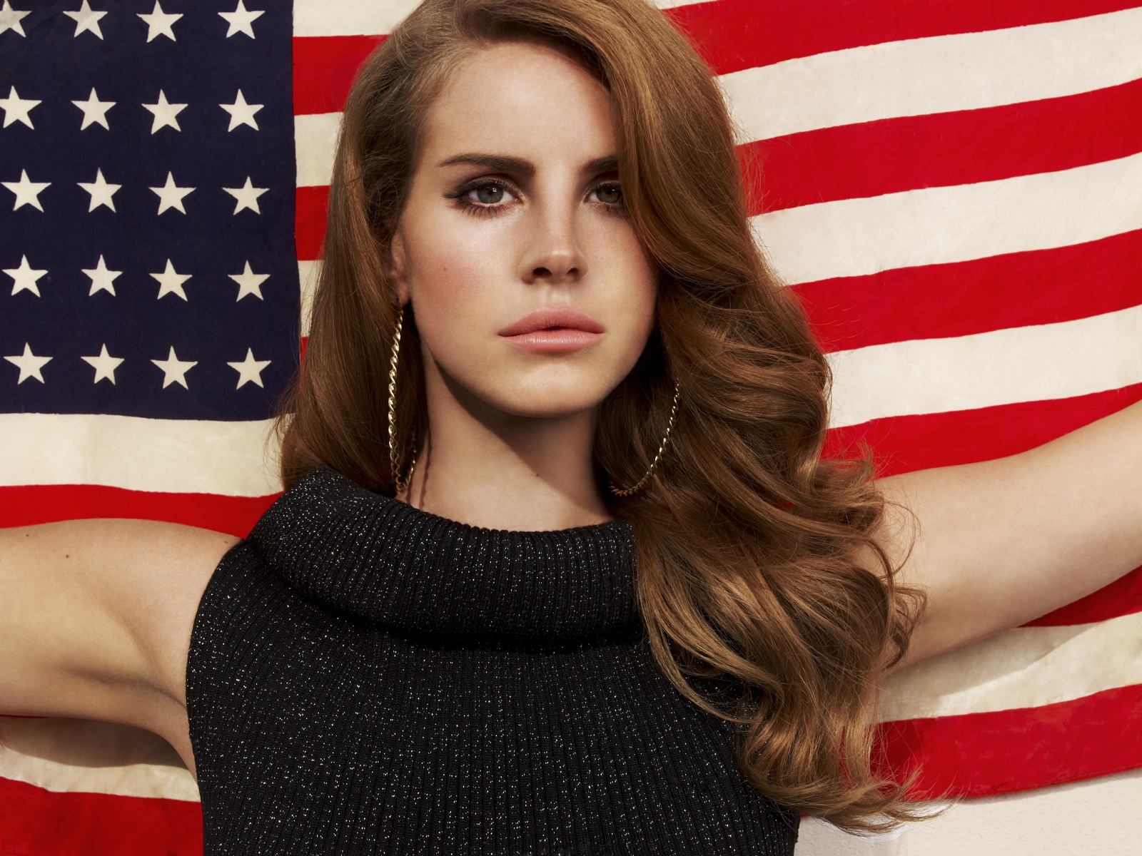 Lana Del Rey Announces New Album ‘Norman F*cking Rockwell’, Shares ‘Venice Bitch’