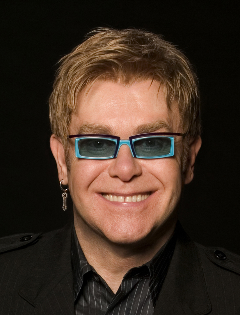 Elton John’s Farewell Yellow Brick Road Tour Ends