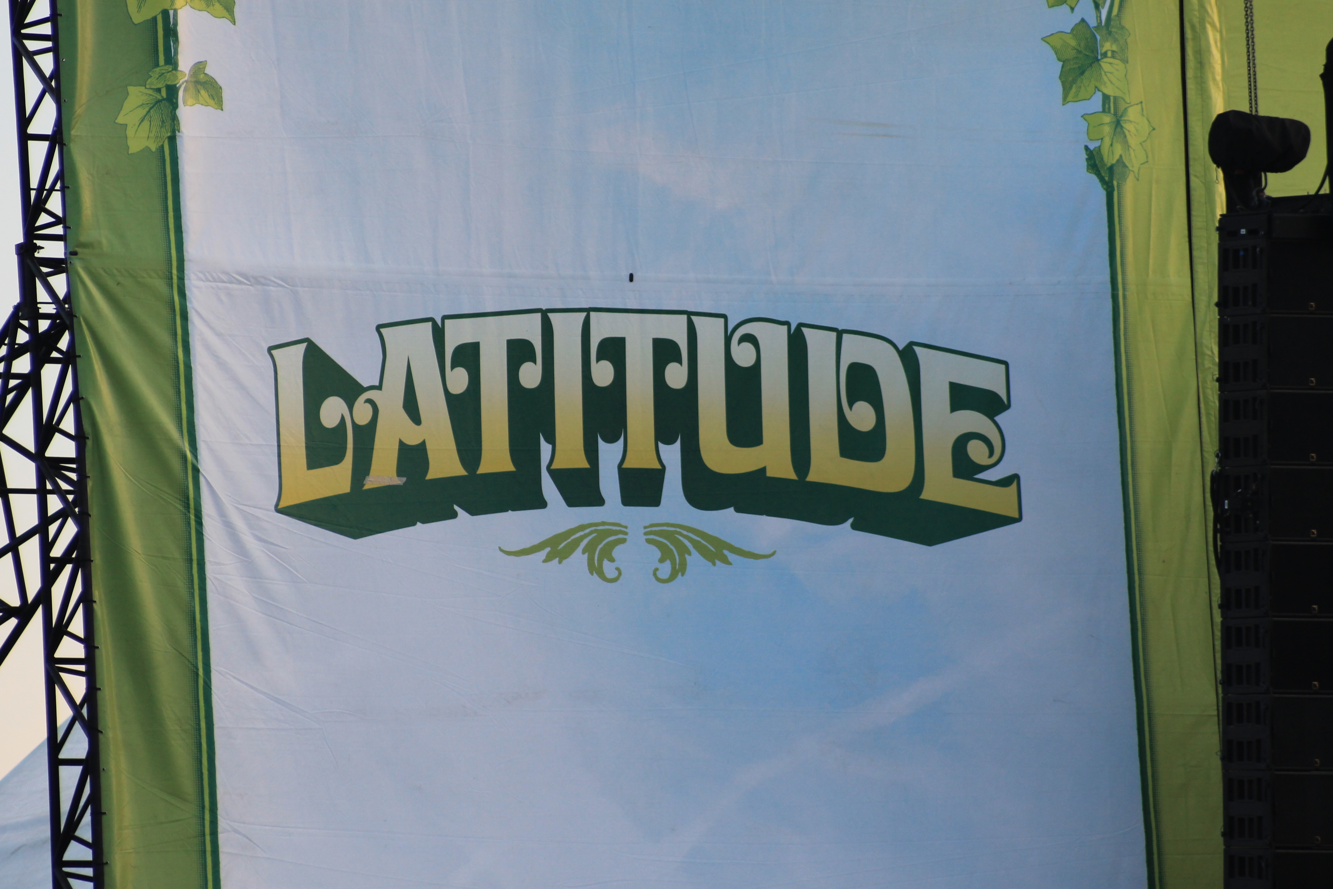 17 Year Old Dies Following Latitude Festival