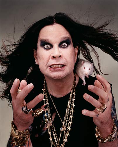 A "Heartbroken" Ozzy Osbourne Pulls Out Of Power Trip Festival