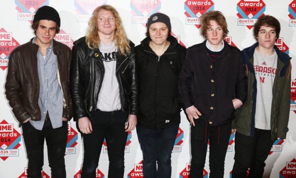 the-orwells-nme-awards-2014-01