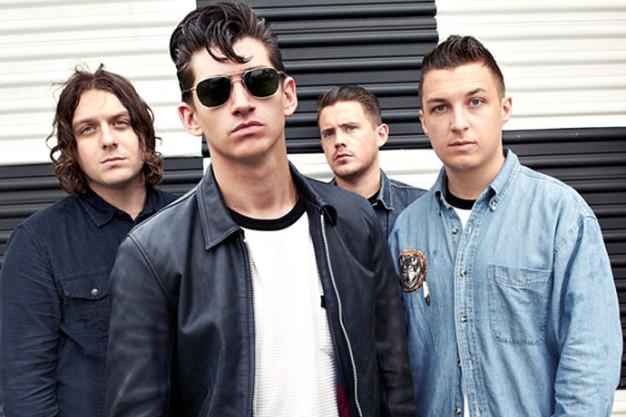 Arctic Monkeys End UK Tour With Impressive Show At Leeds Festival