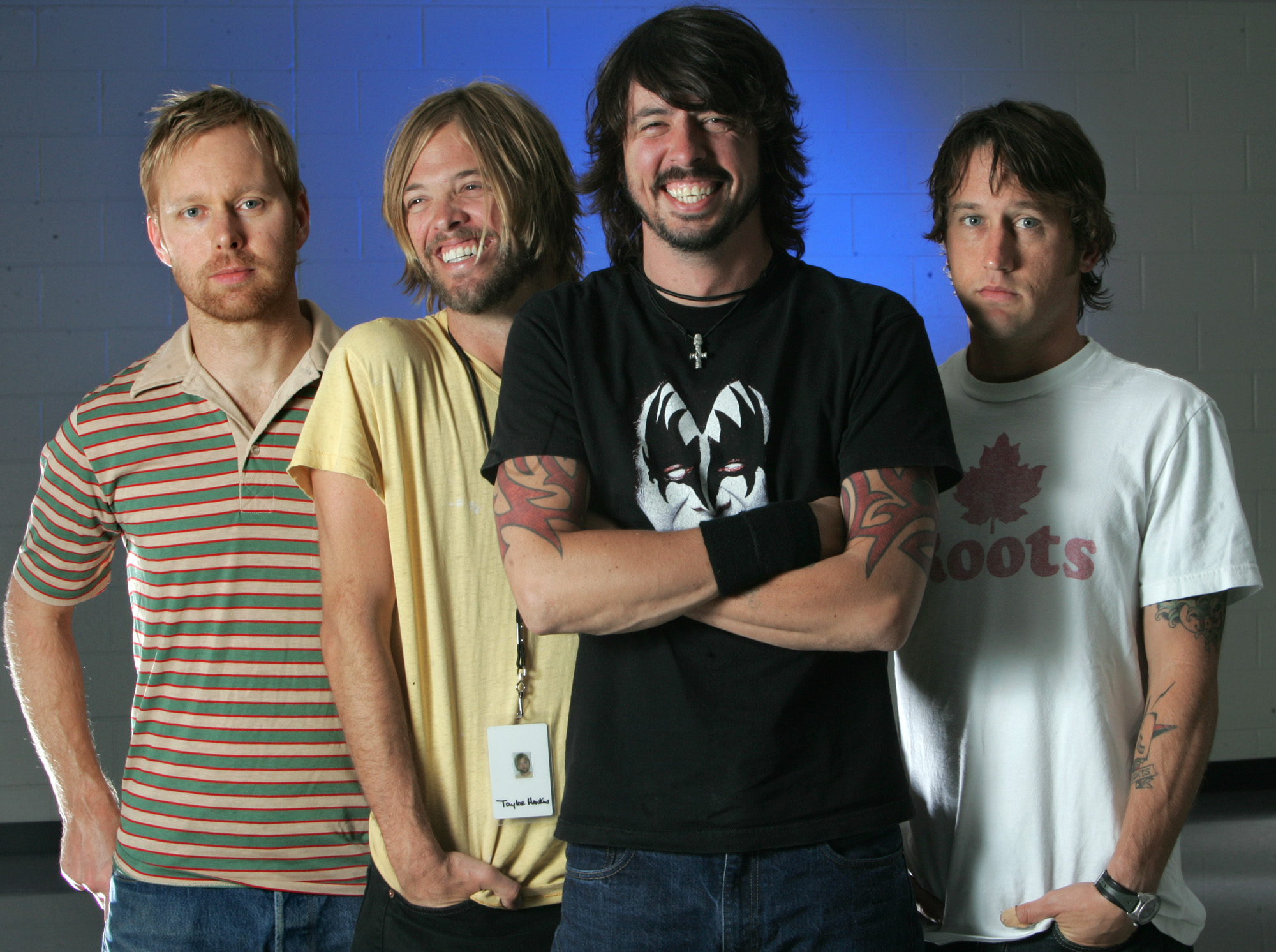 Foo Fighters Tease 3 UK Gigs For This Week