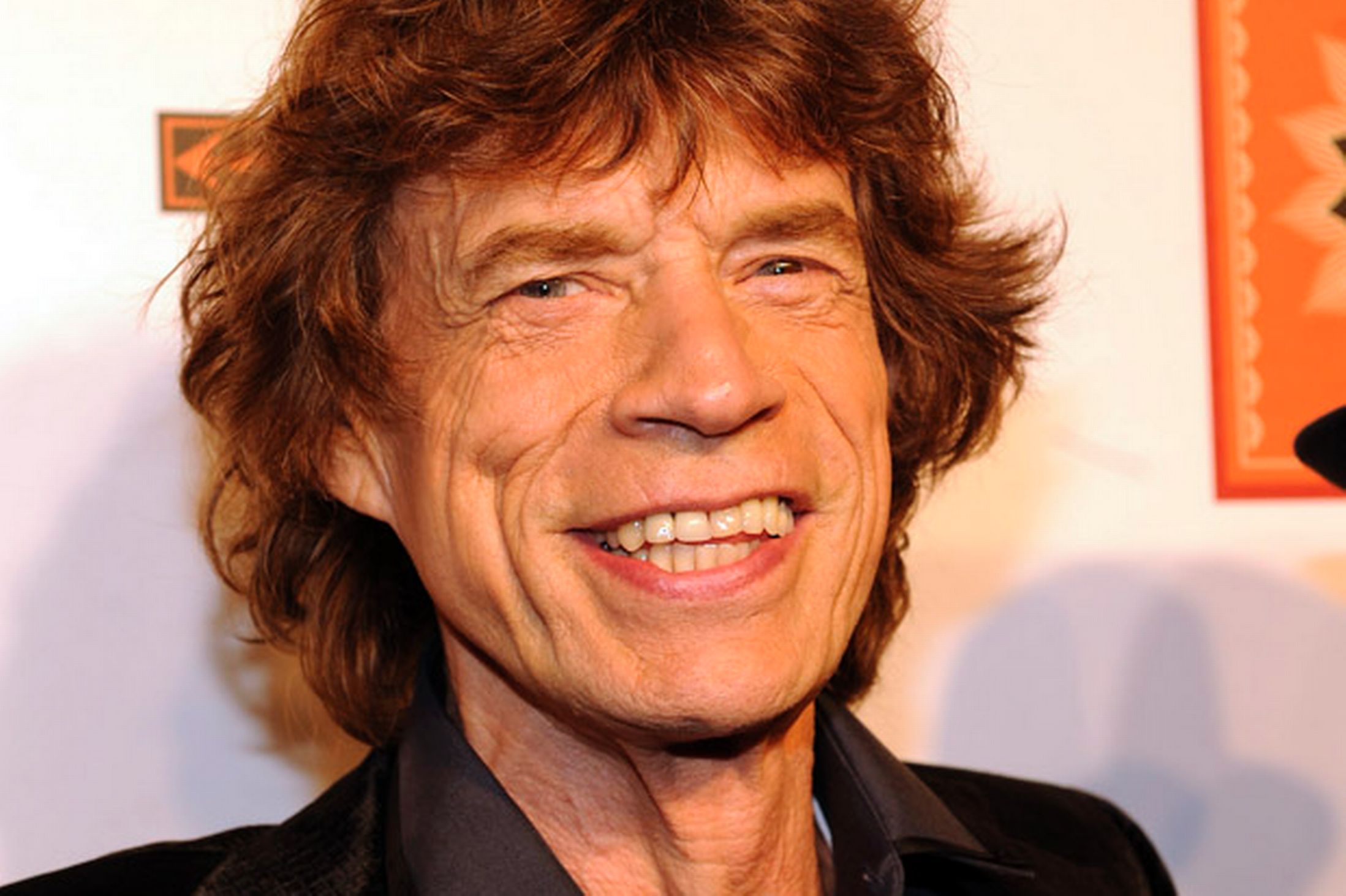 Extinct Water Pig Named After Mick Jagger