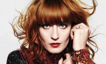 Florence Welch, Noel Gallagher and others contribute to charity single.