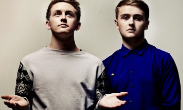 Disclosure announce new tour dates with release of new album.