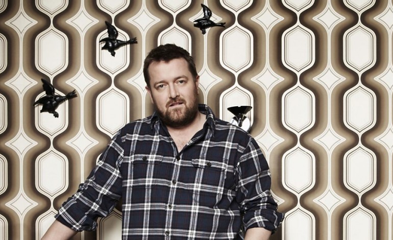 Watch: Elbow’s Guy Garvey Releases Video for Debut Solo Single ‘Angela’s Eyes’