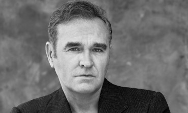 Morrissey and Interpol Announce Joint 2019 US Tour