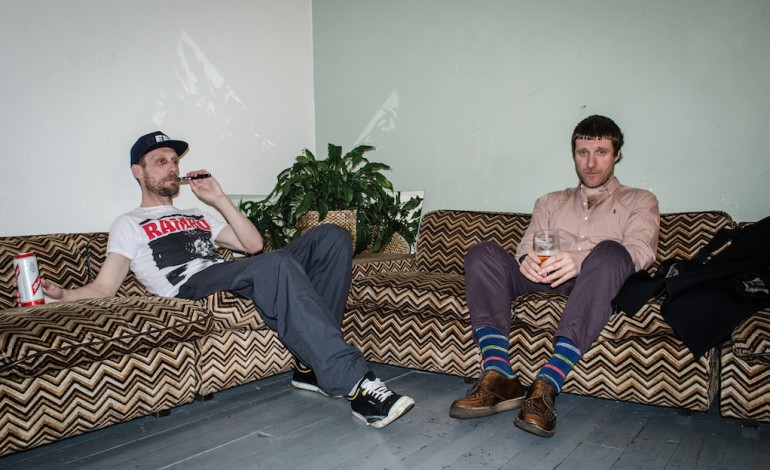 Sleaford Mods Release Cover Of Pet Shop Boys’ ‘West End Girls’ For Shelter Charity Single