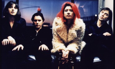 Lush reuniting for first show in 20 years.
