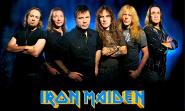 Iron Maiden confirmed as Download 2016 Headline Act.