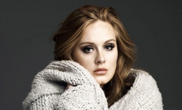 Adele announces huge North American tour!