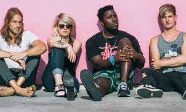 Listen: Bloc Party Debut New Songs 'Exes', 'The Good News' and 'The Love Within'