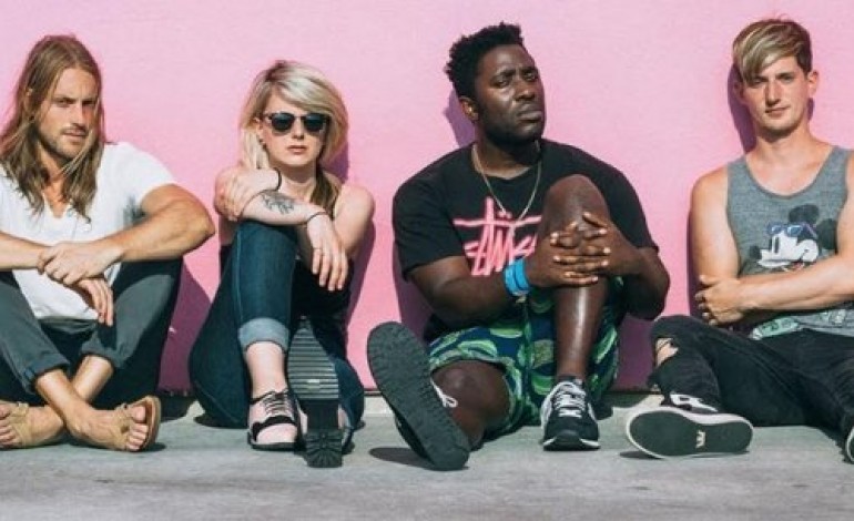 Listen: Bloc Party Debut New Songs ‘Exes’, ‘The Good News’ and ‘The Love Within’