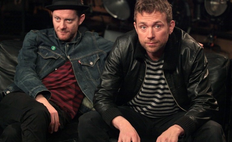 Damon Albarn Reveals Both An Opera And New Gorillaz Music Are In The Works