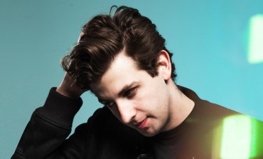 Jamie XX Opens 'Good Times' Pop Up Record Shop In London