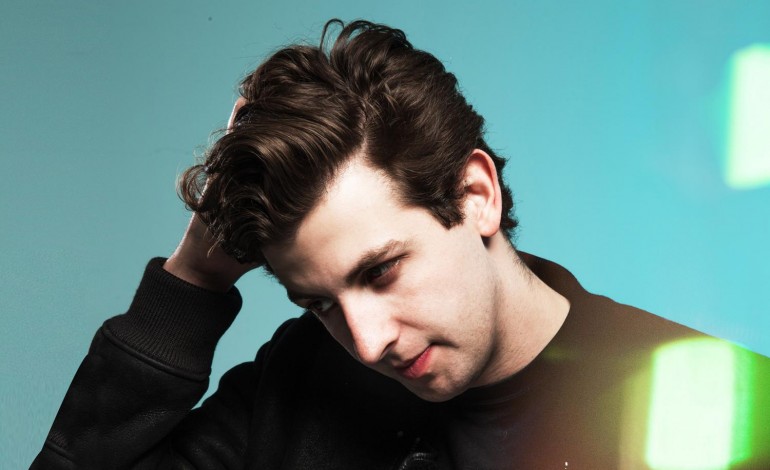 Jamie XX Opens ‘Good Times’ Pop Up Record Shop In London