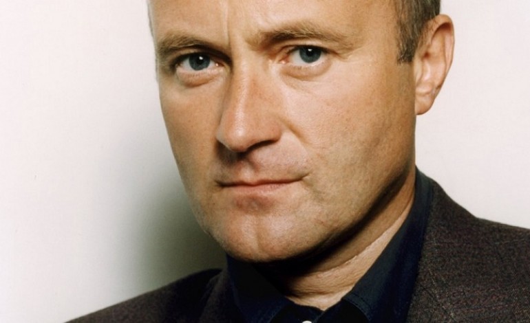 Phil Collins Returns To Music: ‘I Am No Longer Officially Retired’