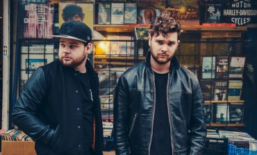 Royal Blood Drop New Video For 'Hook, Line, and Sinker' and Announce New UK Arena Tour