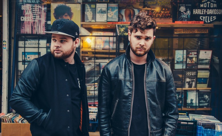 Royal Blood Give Update On Their Second Album’s Progress