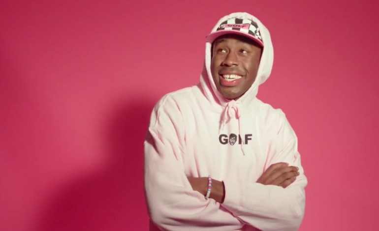 Tyler The Creator Addresses Ban From Australia and UK in New Song ‘Fuck It’