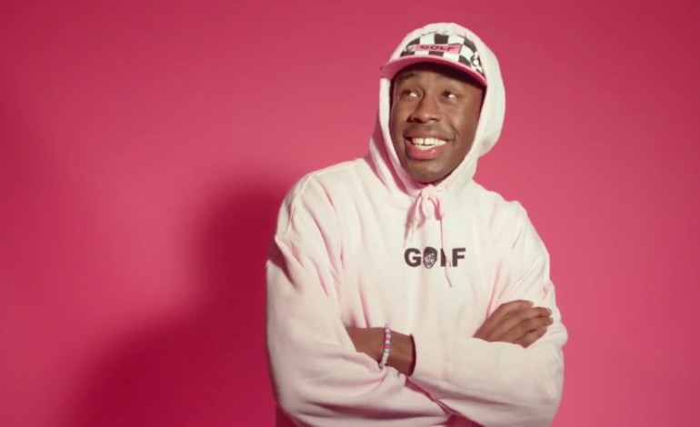 Tyler, The Creator Drops New Tracks ‘Peach Fuzz’ and ‘Gelato’