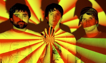 Animal Collective Release 24 Minute Improvised Jam Session 'Michael, Remember'