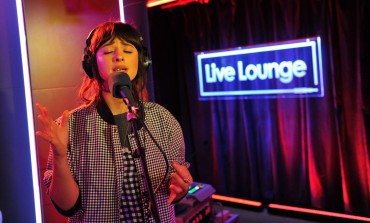 Radio 1's Live Lounges can soon be viewed on Vevo!