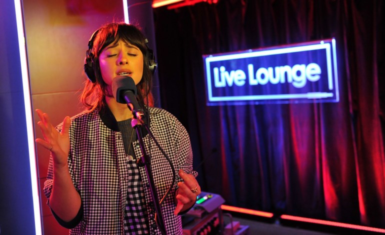 Radio 1’s Live Lounges can soon be viewed on Vevo!