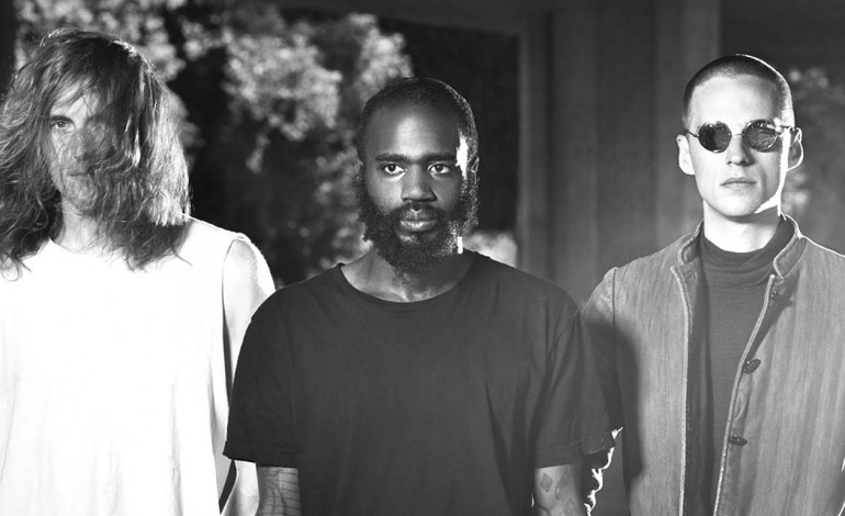 Death Grips Announce New Album ‘Bottomless Pit’