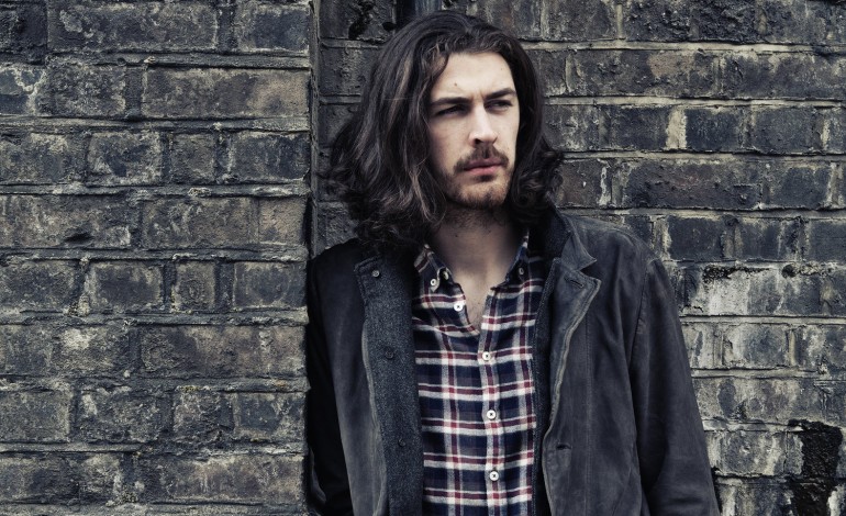 Hozier Set to Headline RTÉ 2FM’s Annual XMas Ball 2018