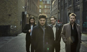 Mumford and Sons, Ellie Goulding and others confirmed to play at the BBC Music Awards.