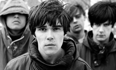 Noel Gallagher Hints That The Stone Roses Are "Blooming"