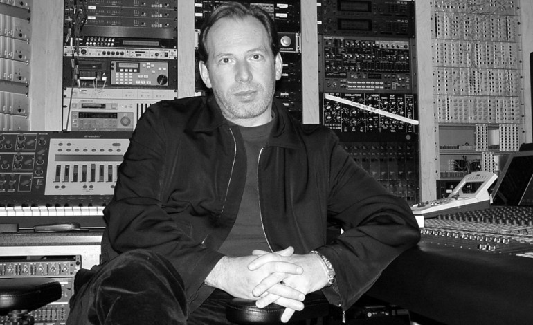 Iconic Film Composer Hans Zimmer Announces First-Ever Tour