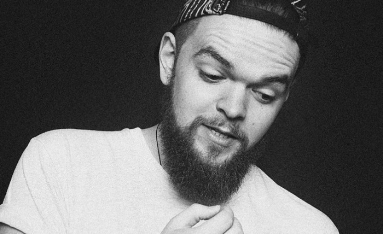 Jack Garratt wins BBC Sound of 2016