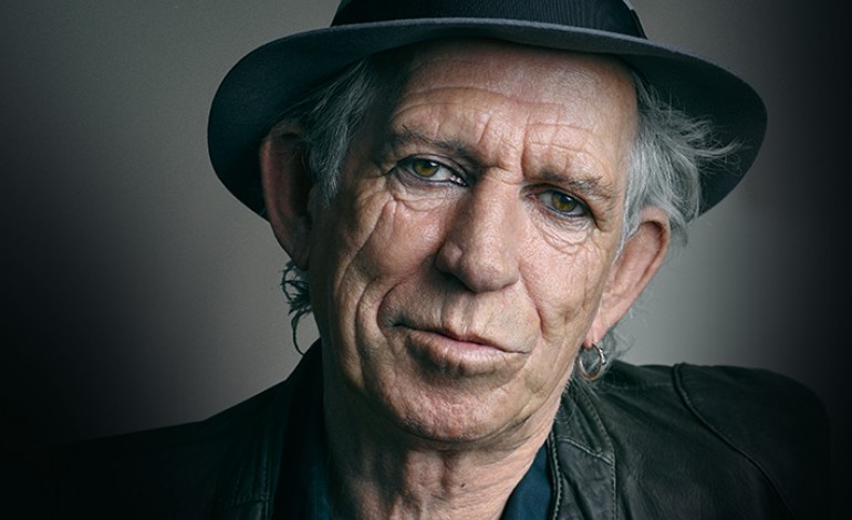 Keith Richards Opens Up On How Arthritis Has Changed His Guitar Playing Style