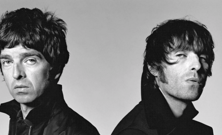 Noel and Liam Gallagher Will Both Take Part in Oasis Documentary