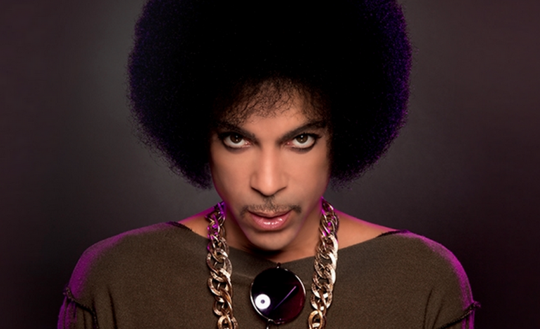 Prince to Play UK Dates on ‘Spotlight… Piano and a Microphone’ Tour