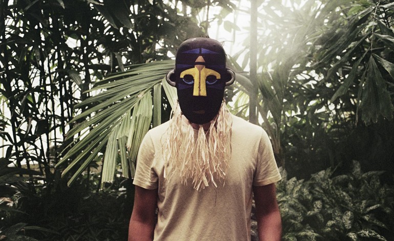 SBTRKT Shares Unreleased Remix of Adele’s ‘Chasing Pavements’