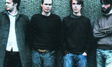 Sigur Rós announce UK tour date.