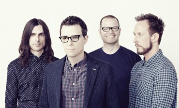 Weezer And The Smashing Pumpkins Announce 2024 UK And Ireland Tour